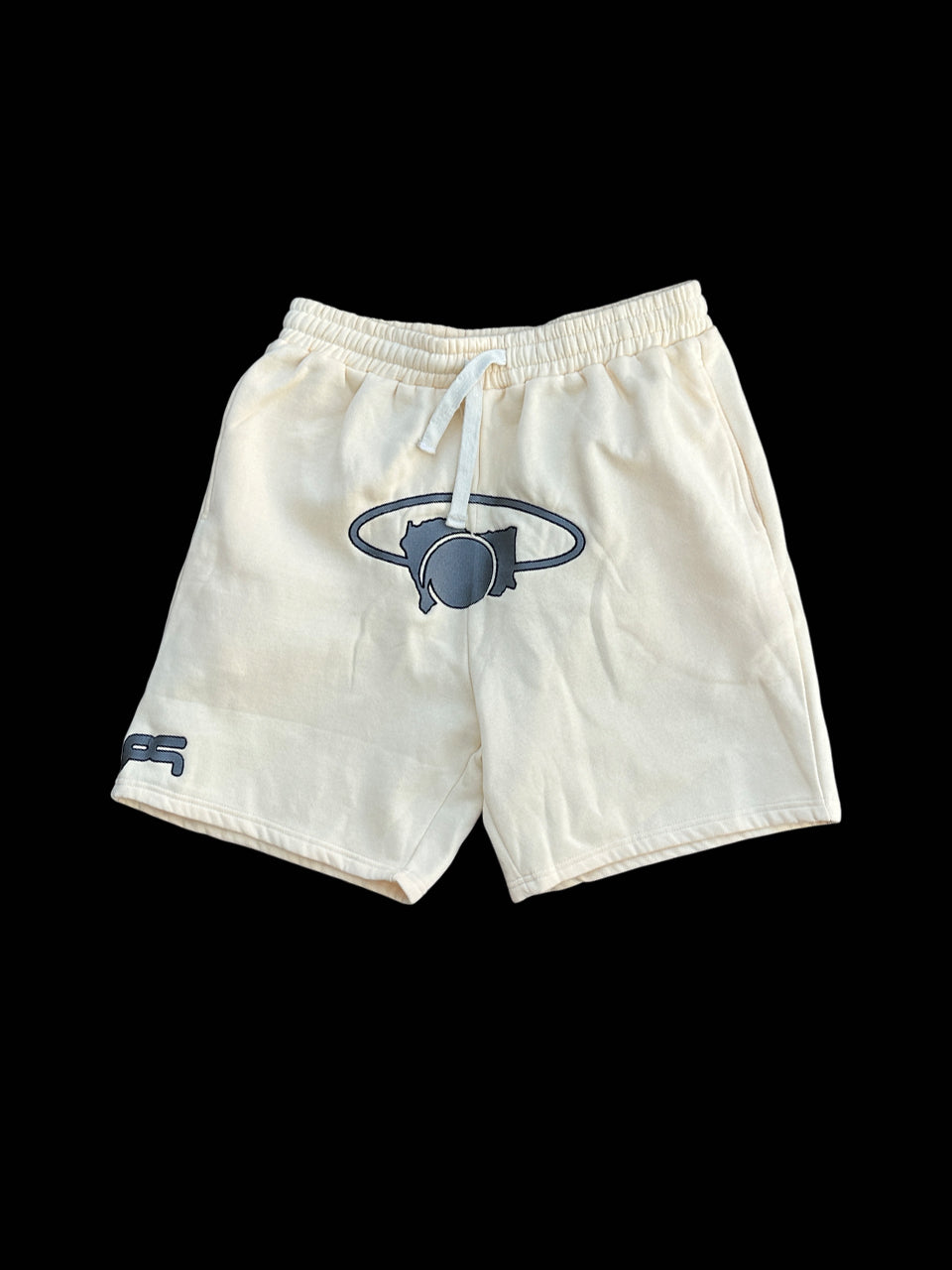 B1 Otofister shorts (beige)