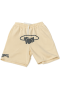 OTOFISTER SHORTS (beige)