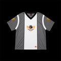 TWIN JERSEY (WHITE)