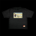BORGA CARD TSHIRT