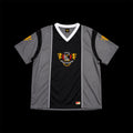 TWIN JERSEY (BLACK)