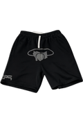 OTOFISTER SHORTS (black)
