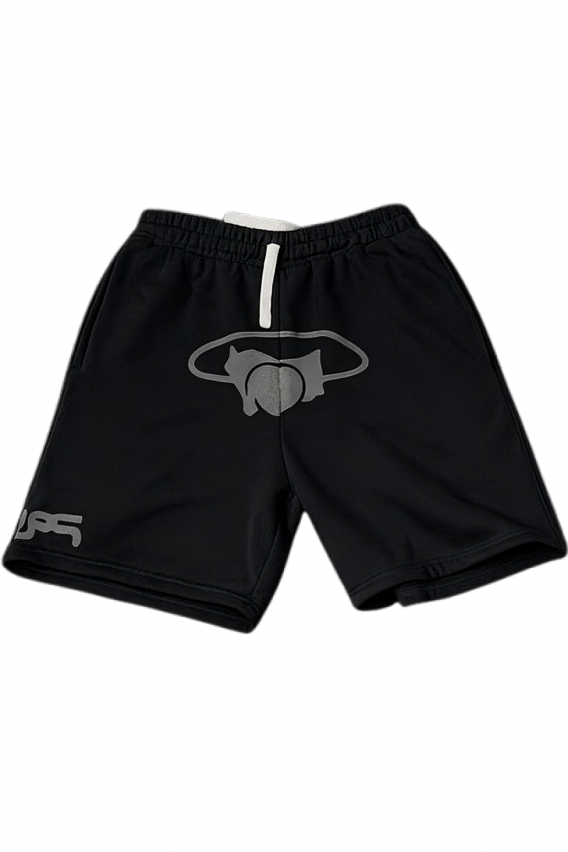 OTOFISTER SHORTS (black)