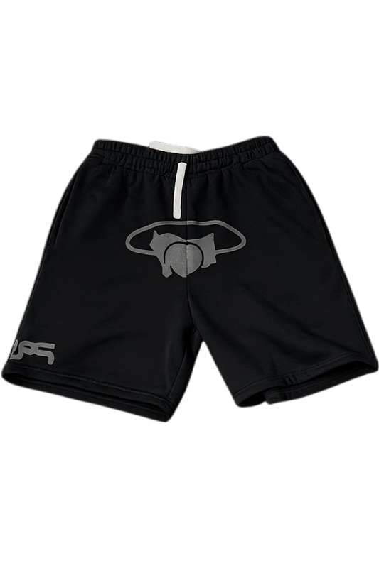 B1 Otofister shorts (black)