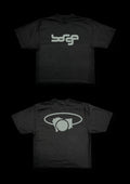 BORGA 1 TSHIRT (ASH)