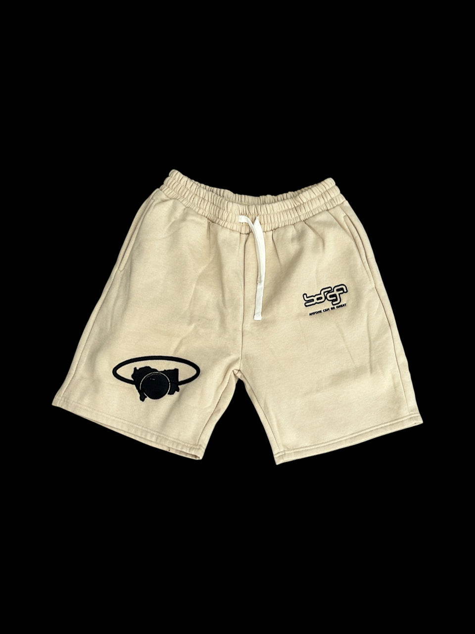 B1 Otofister shorts (Alcro cappuccino)